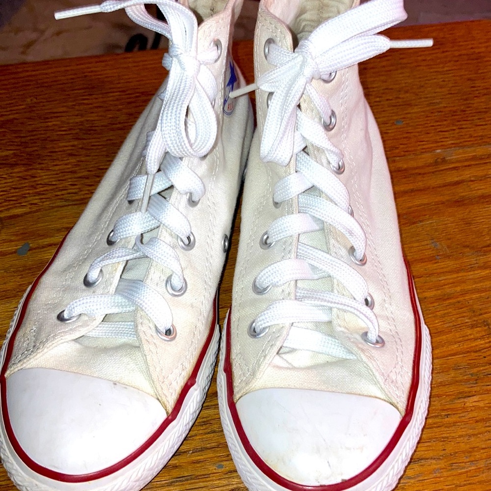 Converse All stars